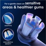 Oral-B iO Gentle Care harjapea, 6 tk - Pilt 3