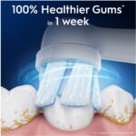 Oral-B iO Gentle Care harjapea, 6 tk - Pilt 2