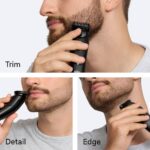 Braun Series 5 habemetrimmer, BT5560, must - Pilt 5