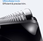 Braun Series 3 habemetrimmer, BT3560, hall - Pilt 4
