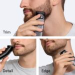 Braun Series 3 habemetrimmer, BT3560, hall - Pilt 5