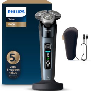 Philipsi pardli seeria i9000 X9001/10 pardel