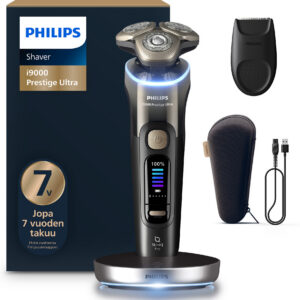 Philips Shaver Series i9000 Prestige Ultra XP9405/11 pardel