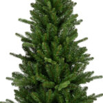 Everlands Killingtoni kuusekujuline jõulupuu, 150 cm, roheline - Pilt 5