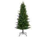 Everlands Killingtoni kuusekujuline jõulupuu, 150 cm, roheline