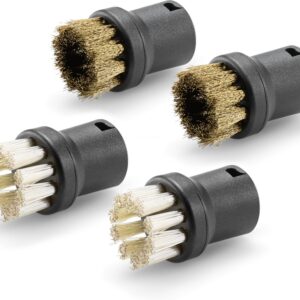 Kärcheri turboharjade komplekt