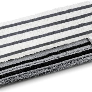 Kärcher EasyFix põrandalappide komplekt, kare