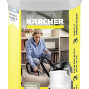 Kärcher tekstiilien hoitoaine, 0,5 l