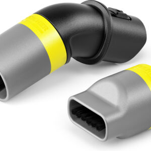 Kärcher Shoe!Cleaner SE 3-18 kompaktne kingapuhastusvahend