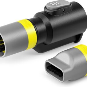 Kärcher Shoe!Cleaner SE 3 Compact, SE 4, 5 ja 6 kenkäpuhdistin