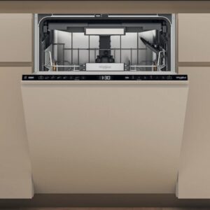 Whirlpool WH7IA15AM3LS0 nõudepesumasin, integreeritud