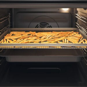 Whirlpool AirFry uunipelti