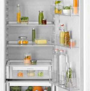 Electrolux ERD6DE18C 600 seeria külmkapp, sisseehitatud