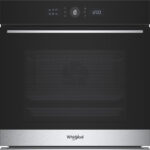 Whirlpool WOI5S8HM0SX Absolute eraldiseisev ahi, teras
