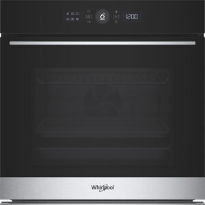 Whirlpool WOI5S8HM0SX Absolute eraldiseisev ahi, teras