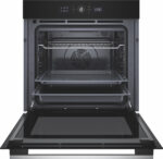 Whirlpool WOI5S8HM0SX Absolute eraldiseisev ahi, teras - Pilt 2