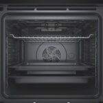 Whirlpool WOI5S8HM0SX Absolute eraldiseisev ahi, teras - Pilt 4