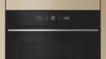 Whirlpool WOI5S8HM0SX Absolute eraldiseisev ahi, teras - Pilt 5