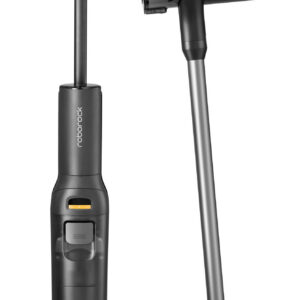 Roborock F25 ACE Combo märg-kuivtolmuimeja, must