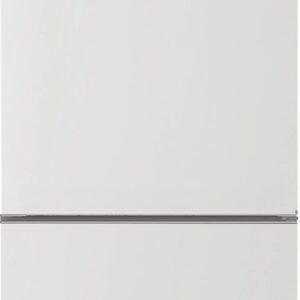 Whirlpool WHKS 1361 W4E külmik-sügavkülmik, valge