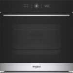 Whirlpool WOI5S8PPM1SXA Absolute eraldiseisev ahi, teras