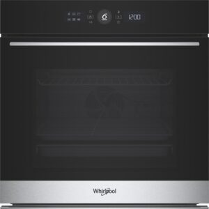 Whirlpool WOI5S8PPM1SXA Absolute eraldiseisev ahi, teras