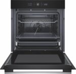 Whirlpool WOI5S8PPM1SXA Absolute eraldiseisev ahi, teras - Pilt 2