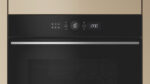 Whirlpool WOI5S8PPM1SXA Absolute eraldiseisev ahi, teras - Pilt 5