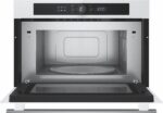 Whirlpool WMD44MW Absolute mikrolaineahi, valge - Pilt 2
