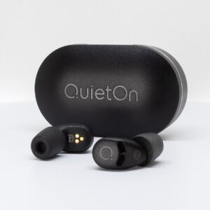 QuietOn 4 mürasummutavad kõrvatropid