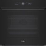 Whirlpool WOI5S8HM2SBA Absolute eraldiseisev ahi, must