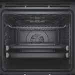 Whirlpool WOI5S8HM2SBA Absolute eraldiseisev ahi, must - Pilt 4