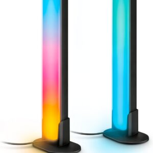 WiZ Gradient Light Bars nutikas laud lambid