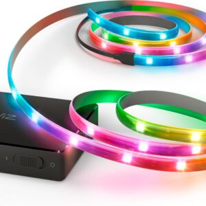 WiZ Sync Box ja teleri taustvalgustusriba, 55"-65"