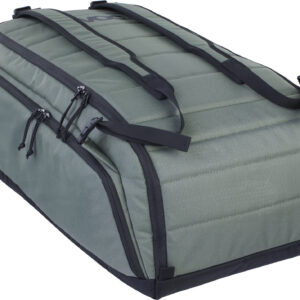Evoc GEAR BAG 55 varustuskott, roheline