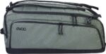 Evoc GEAR BAG 55 varustuskott, roheline - Pilt 3