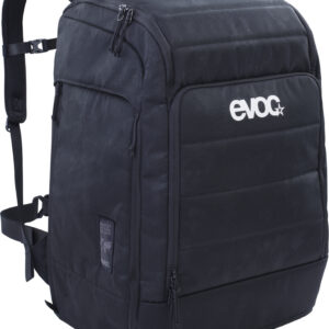 Evoc GEAR BACKPACK 60 -varustereppu, musta
