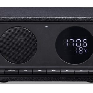 ProCaster Ambient FM-raadio Bluetoothiga