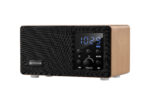 ProCaster Fusion FM-kellaraadio Bluetoothiga