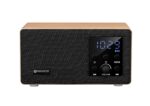 ProCaster Fusion FM-kellaraadio Bluetoothiga - Pilt 2