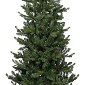 Hall elutruu jõulupuu, 185 cm