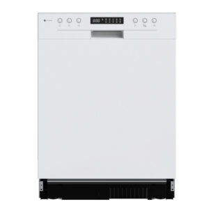 Ströme DW60C02/01WH nõudepesumasin, valge