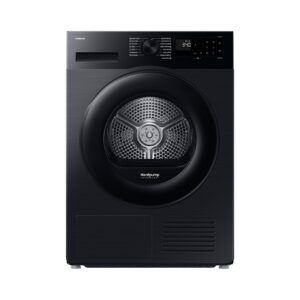 Samsung DV90DG52A0ABEE kuivati, must