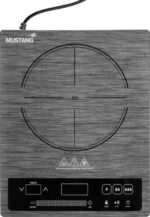 Mustang induktsioonpliit - Pilt 2