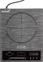 Mustang induktsioonpliit