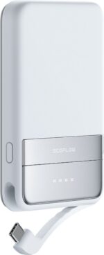 EcoFlow Rapid 5000 akupank, 5000 mAh, sinine
