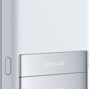 EcoFlow Rapid 5000 akupank, 5000 mAh, sinine