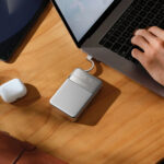 EcoFlow Rapid 10000 akupank, 10 000 mAh, must - Pilt 5