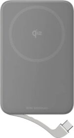 EcoFlow Rapid 10000 akupank, 10 000 mAh, must - Pilt 3