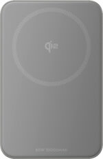 EcoFlow Rapid 10000 akupank, 10 000 mAh, hõbedane - Pilt 5